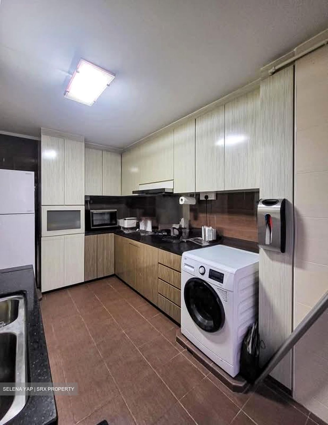 Blk 617 Hougang Avenue 8 (Hougang), HDB 4 Rooms #585533691